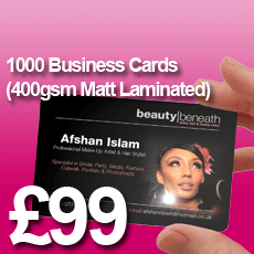 Business Cards