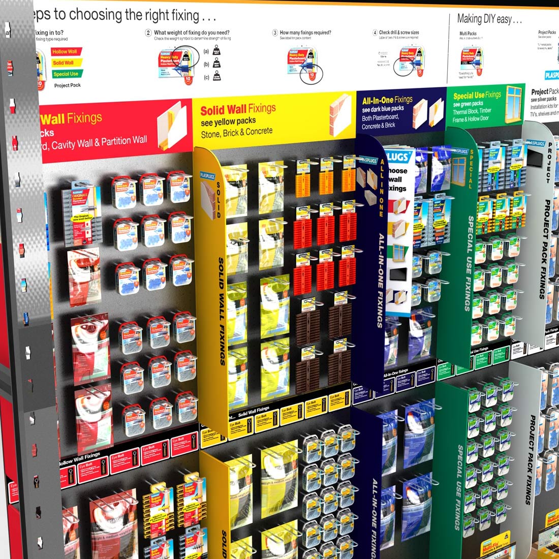 Homebase - Plasplugs 3D POS Visualisation image 2