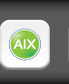AIX icon
