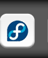 Fedora Linux icon