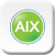 AIX icon