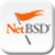 Net BSD icon